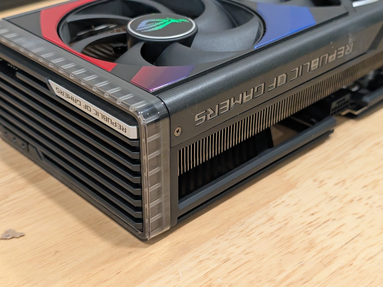 PREMIUM OFFER ASUS ROG Strix G - đánh giá và giá Graphics Card 24Gb Gddr6X