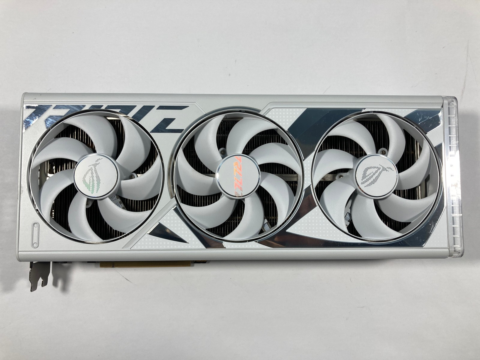 BH 2 GET 1 OFFER ASUS ROG Stri - đánh giá và giá Graphics Card 24Gb Gddr6X