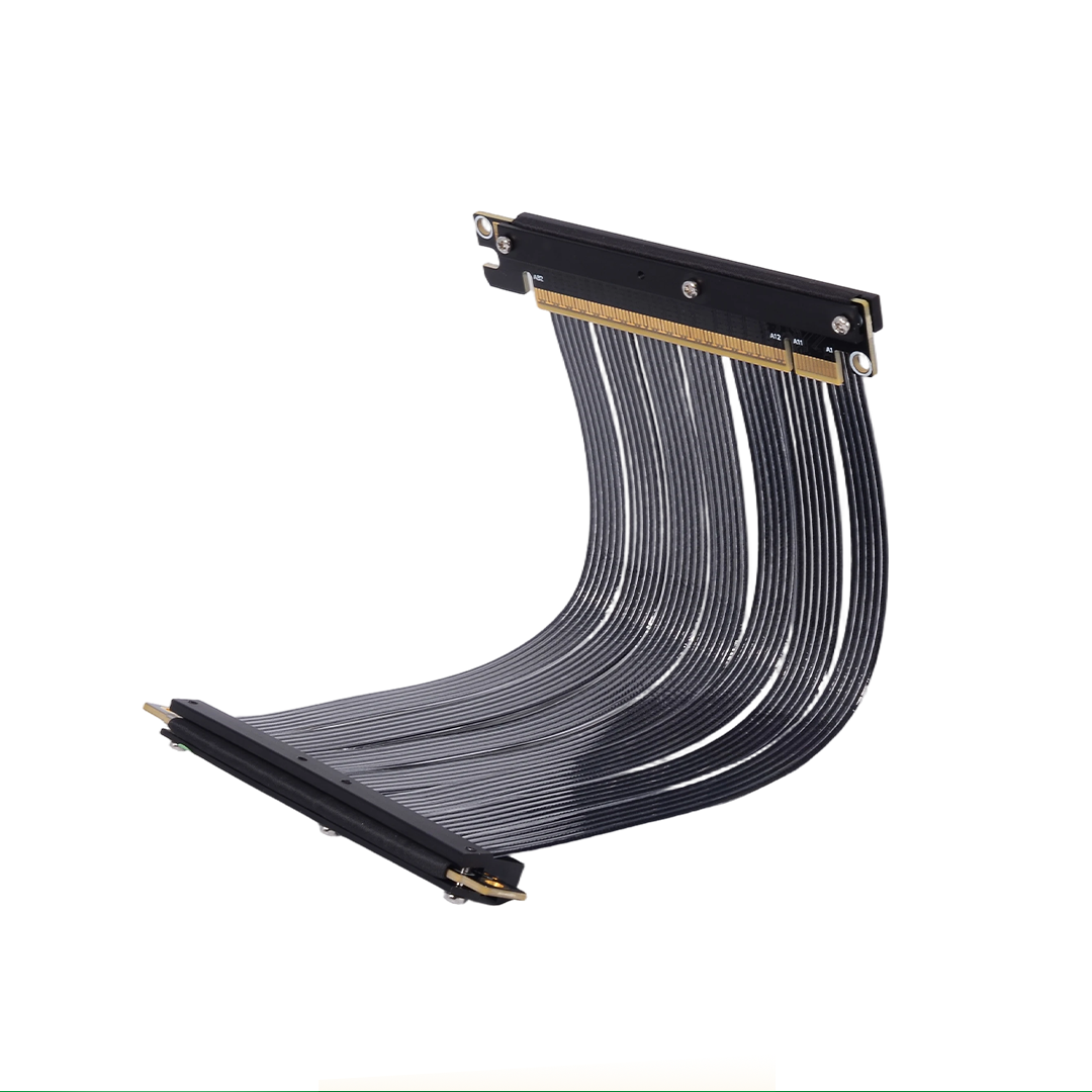 HXATech- 2x8PIN 3X8PIN 4X8PIN  - đánh giá và giá Dual 8Pin To 16Pin 12Vhpwr Cable