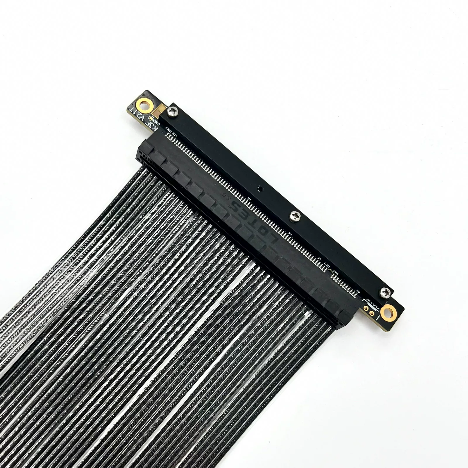 HXATech- 2x8PIN 3X8PIN 4X8PIN  - đánh giá và giá Dual 8Pin To 16Pin 12Vhpwr Cable