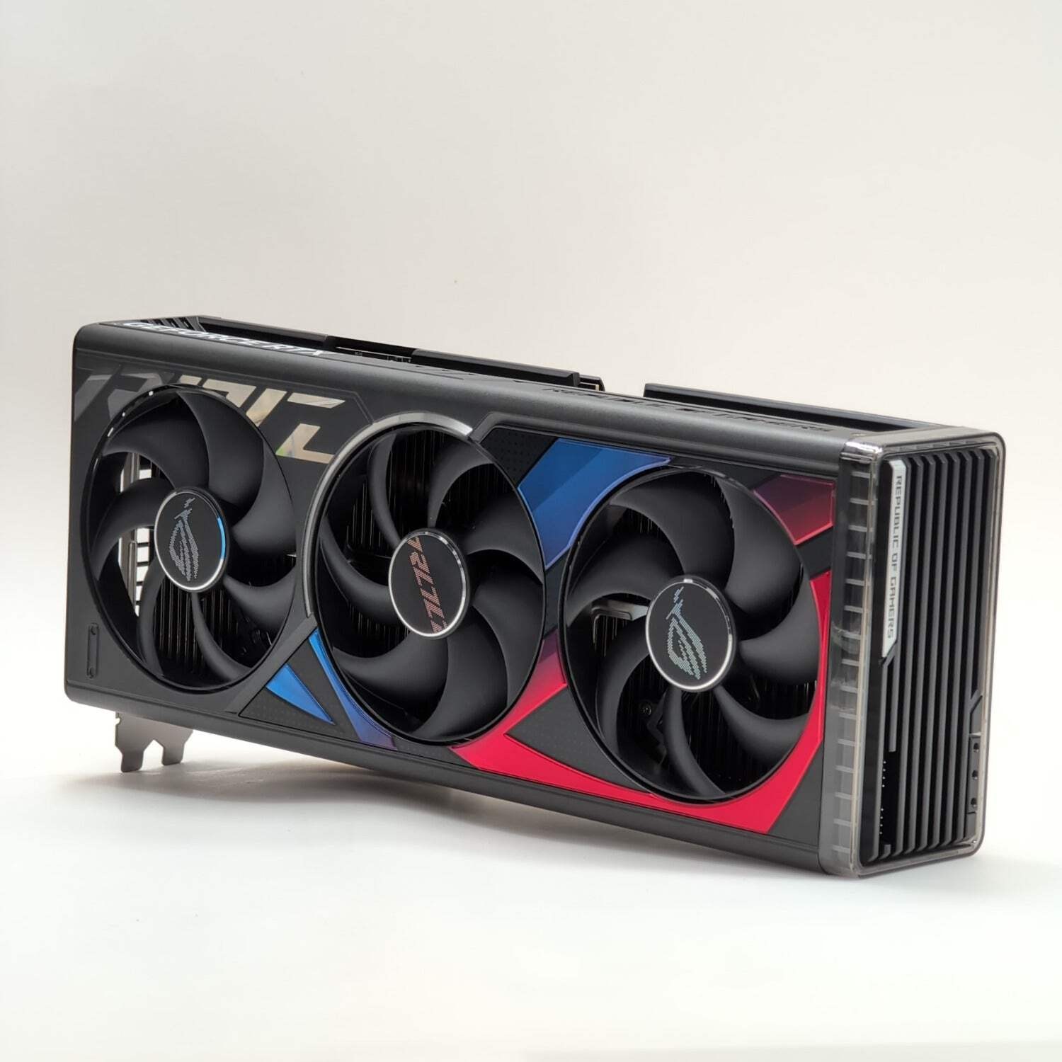 A. PREMIUM OFFER Asus GeForce  - đánh giá và giá Graphics Card 24Gb Gddr6X