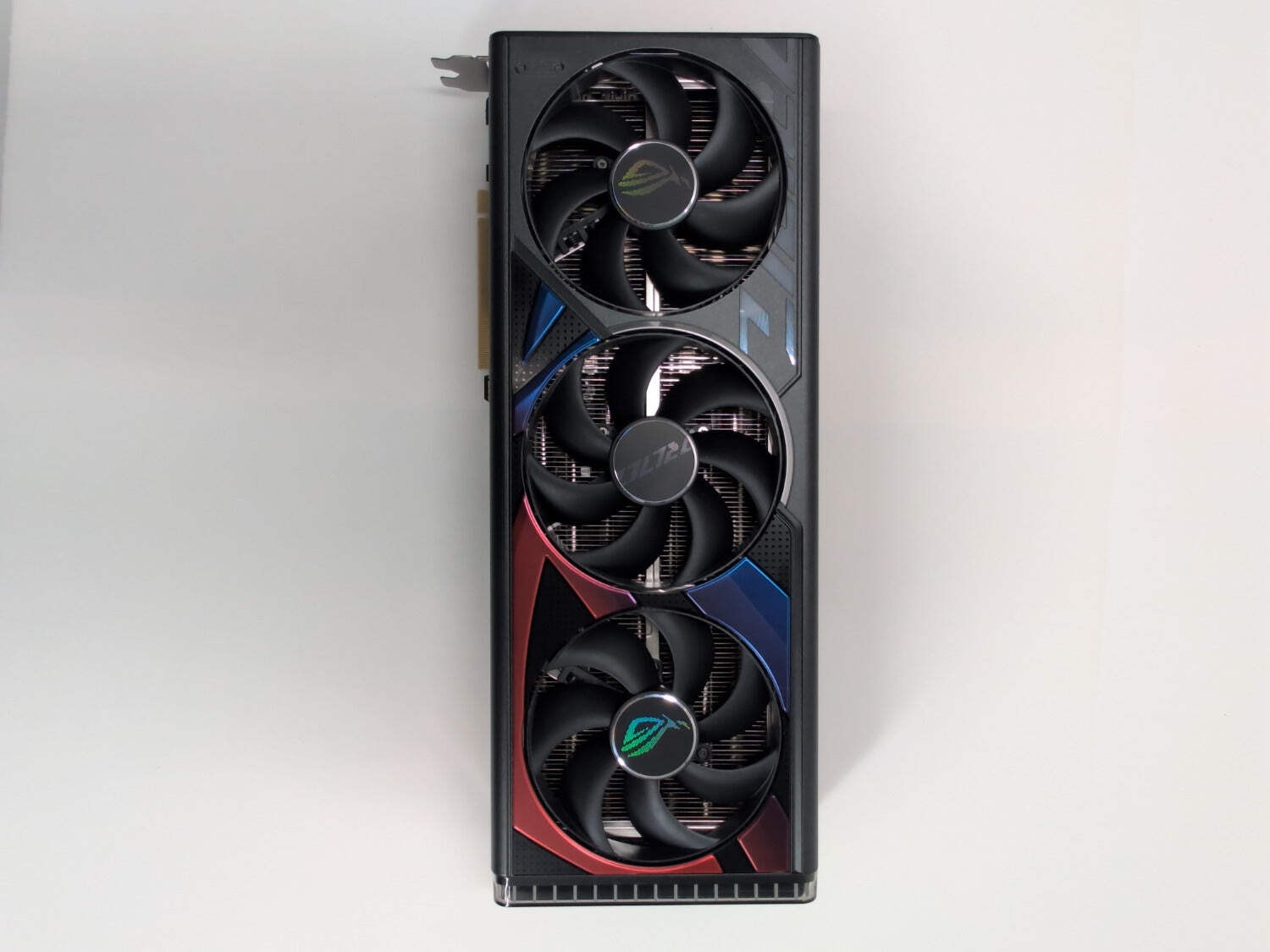 A. PREMIUM OFFER Asus GeForce  - đánh giá và giá Graphics Card 24Gb Gddr6X